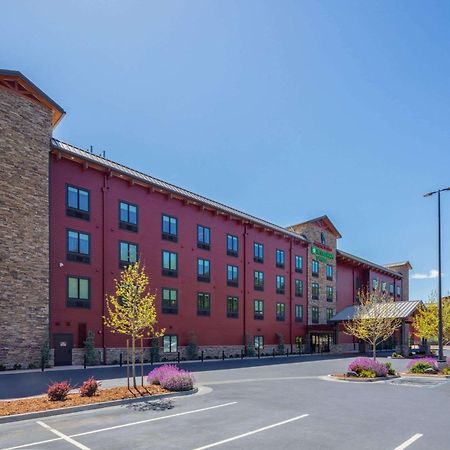 Wyndham Garden Redwood Valley - Ukiah Exterior photo